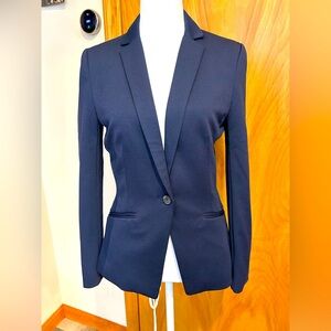 Beautiful Blue blazer